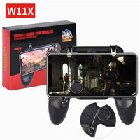 Le Pack VR BOX 2.0 + Mobile Joystick W11X