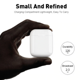 Pack Liquidation: Power Bank damane gold 30000 mAh + Smart Watch M5 + earpods i12