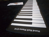 Piano Flexible 61 touches