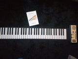 Piano Flexible 61 touches