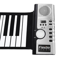 Piano Flexible 61 touches