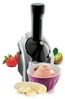 Le Pack Duo juice et ice cream makers