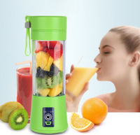 Le Pack Duo juice et ice cream makers